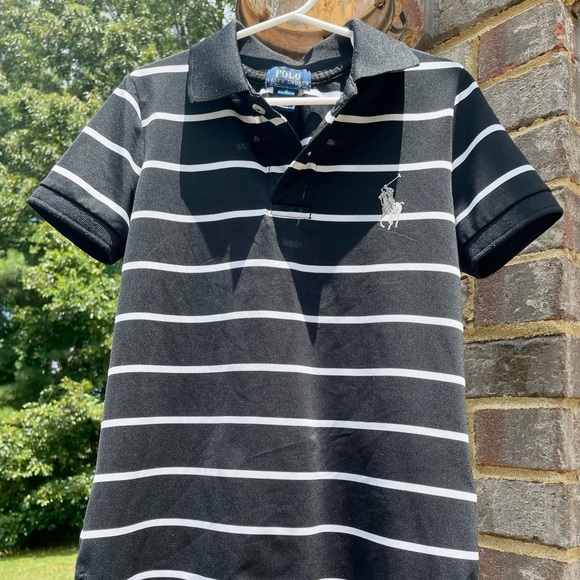 Polo Ralph Lauren Other - Polo by Ralph Lauren Striped Polo Shirt